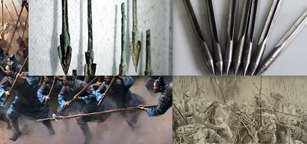 Nỏ thần An Dương Vương: Công nghệ bí mật đánh dấu chủ quyền hàng nghìn năm của người Việt