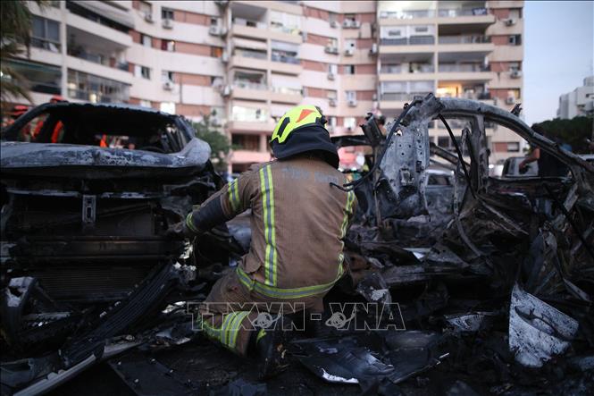 Để đứng vững trong môi trường bất ổn địa chính trị - Bài 3: Hậu quả kinh tế của xung đột Israel - Hamas