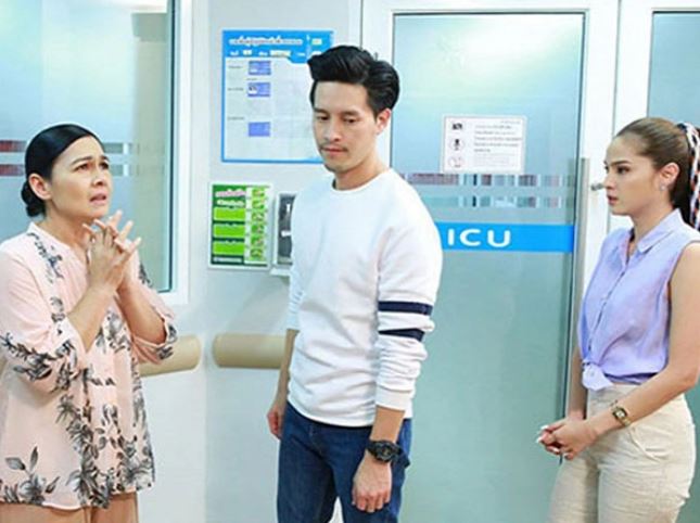 Khi chưa lấy vợ, chồng tôi gửi mẹ số tiền khá lớn, giờ chúng tôi hỏi xin lại để mua nhà thì bà bật khóc không chịu trả