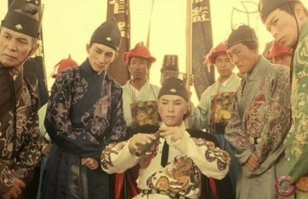 Vì sao hoàng đế thời xưa sủng ái thái giám vô điều kiện?