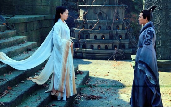 Mỹ nhân bí ẩn của Kim Dung: Ít người biết đến, dễ dàng đánh bại 4 cao thủ của Thiên hạ ngũ tuyệt