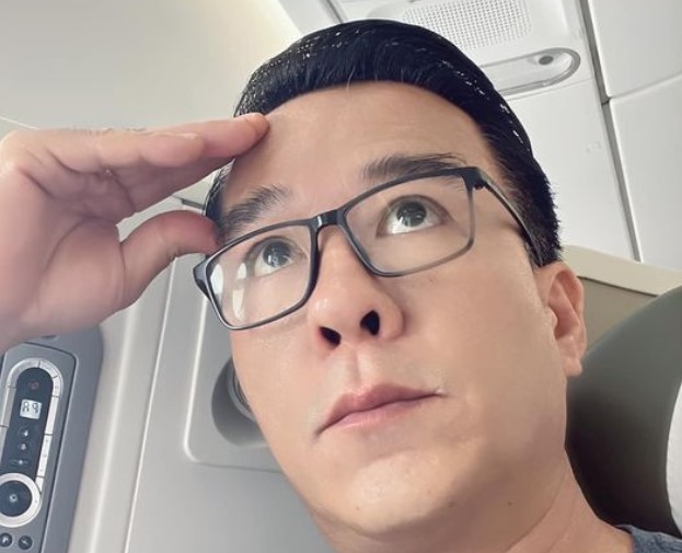 Được hỏi về bài học sau khi chia tay Hà Thanh Xuân, 'vua cá koi' Thắng Ngô nói gì?