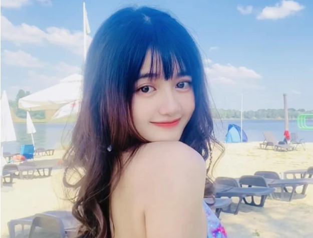 Sở hữu cái tên độc lạ, hot girl Quảng Bình giờ có cuộc sống 'vạn người mơ'