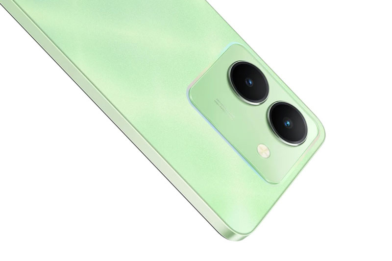 Smartphone chống nước, RAM 8 GB, sạc 44W, giá 3,79 triệu đồng