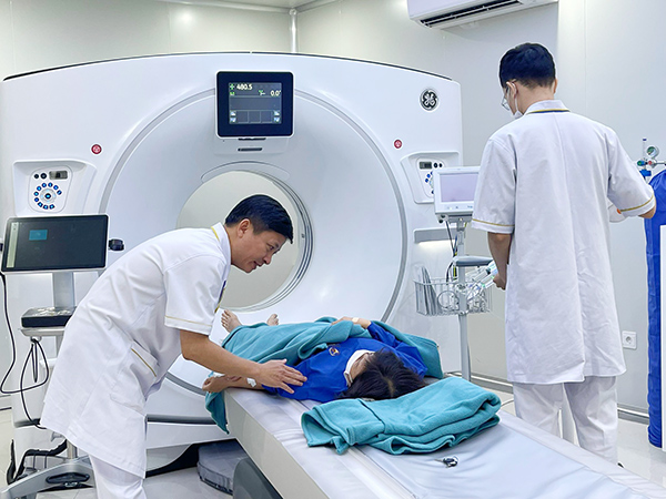 Thiện Nhân Hospital: Tiên phong công nghệ, đồng hành cùng sức khỏe người dân miền Trung – Tây Nguyên