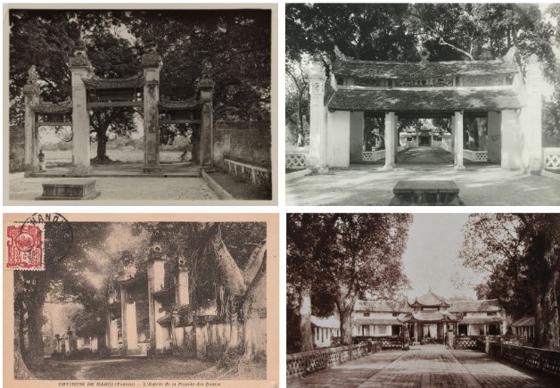 Điều có thể bạn chưa biết về ngôi chùa nổi tiếng nằm cạnh 2 trường đại học top đầu Hà Nội - nơi mệnh danh 'đệ nhất tùng lâm' chốn kinh kỳ xưa