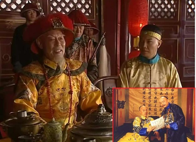 Hòa Thân cả đời tham ô, gây ra vô số tội nhưng vẫn được Càn Long trọng dụng, rùng mình khi biết lý do đằng sau