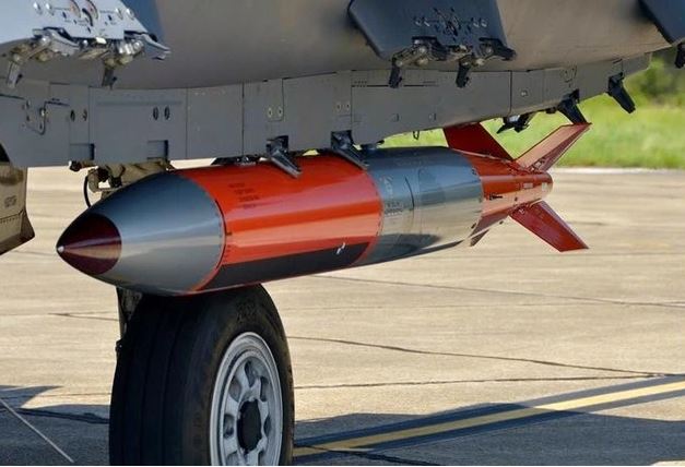 Mỹ định chế tạo loại bom mới mạnh gấp 24 lần bom phá hủy Hiroshima