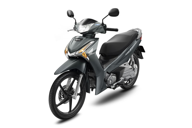 Bảng giá xe số Honda tháng 11/2023: Đắt nhất hơn 87 triệu đồng