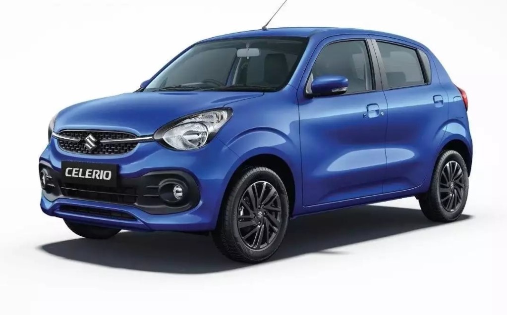 Suzuki trình làng siêu phẩm mới, cạnh tranh Kia Morning và Hyundai Grand i10, giá dự kiến chỉ 160 triệu đồng