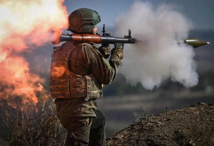 Khó khăn của Nga và Ukraine trước mùa đông 2023