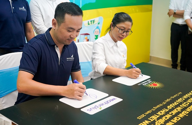 Lộc Trời liên kết sản xuất 5 triệu tấn lúa mỗi năm