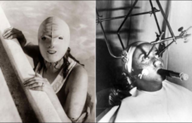 15 mốt làm đẹp phụ nữ thời xưa ưa chuộng mà người hiện đại chắc chắn không theo kịp