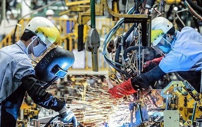 Nhiều tín hiệu tích cực cho kinh tế Việt Nam