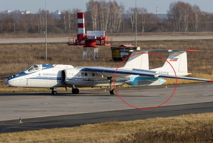 Quân sự thế giới hôm nay (7/11): Nga khôi phục máy bay trinh sát thời Chiến tranh Lạnh Mystic-B; Indonesia sẽ gửi tàu bệnh viện đến Gaza