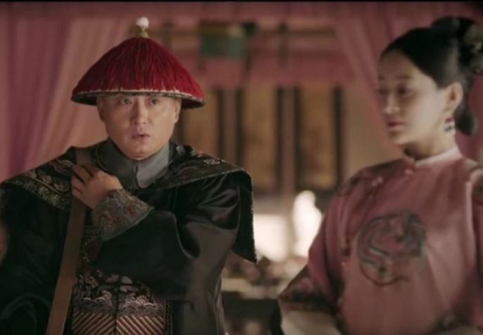 Hoàng đế lo sợ phi tần gian díu nên cấm tiệt đàn ông bước chân vào hậu cung, chỉ duy nhất 1 chức quan này lại được phép