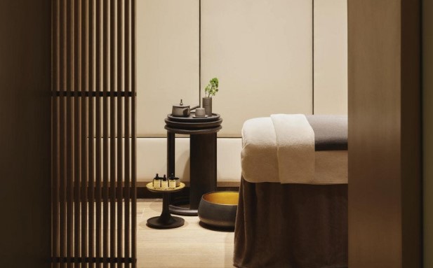 Bên trong Spa của giới 'siêu giàu' New York: Được chăm sóc như bà hoàng, 1 ngày tiêu tốn hơn 200 triệu