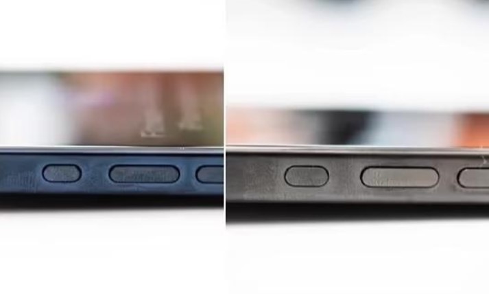 Mới ra mắt nhưng khung titan trên iPhone 15 Pro đã bị đổi màu, chính Apple cũng lên tiếng xác nhận