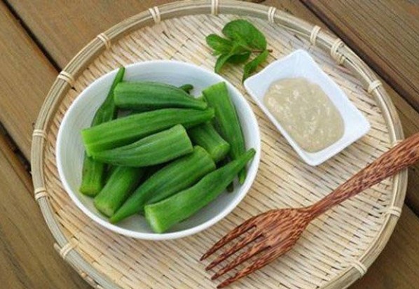 Loại quả bị nhiều người chê khó ăn hóa ra là 'sâm xanh' giá rẻ, khắc tinh của viêm loét dạ dày, bảo vệ gan cực tốt