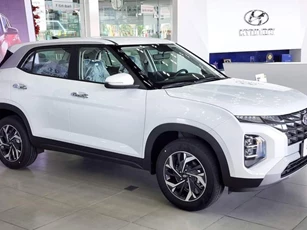 Hyundai Creta giảm giá gần 90 triệu đồng, ‘đe nẹt’ Kia Seltos