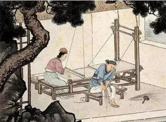 cổ nhân dạy, cổ nhân, người xưa, Con cái có ‘5 điều không oán’, cha mẹ có ‘7 điều không trách