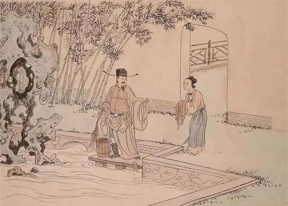 cổ nhân dạy, cổ nhân, người xưa, Con cái có ‘5 điều không oán’, cha mẹ có ‘7 điều không trách