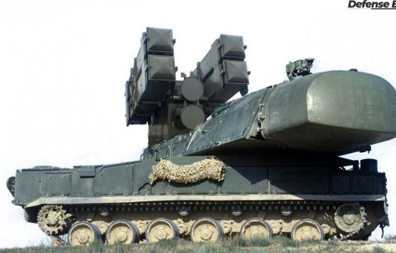 Mỹ chế tạo hệ thống phòng không lai ghép đặc biệt FrankenSAM