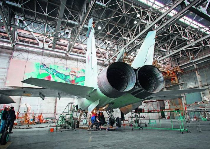 Nga có thể sử dụng những tiêm kích MiG-31 được Kazakhstan rao bán?