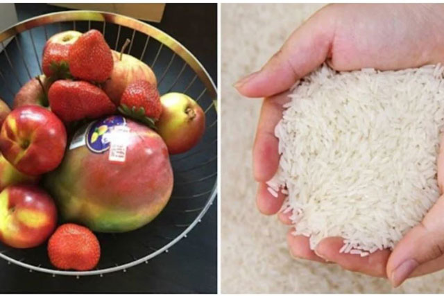 Gạo không chỉ nấu cơm mà có 5 công dụng cực hay, điều số 2 cứu nguy cho bạn