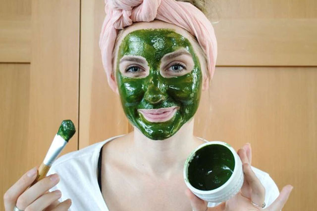 Cách trị nám hiệu quả từ những loại rau rẻ tiền, dễ kiếm