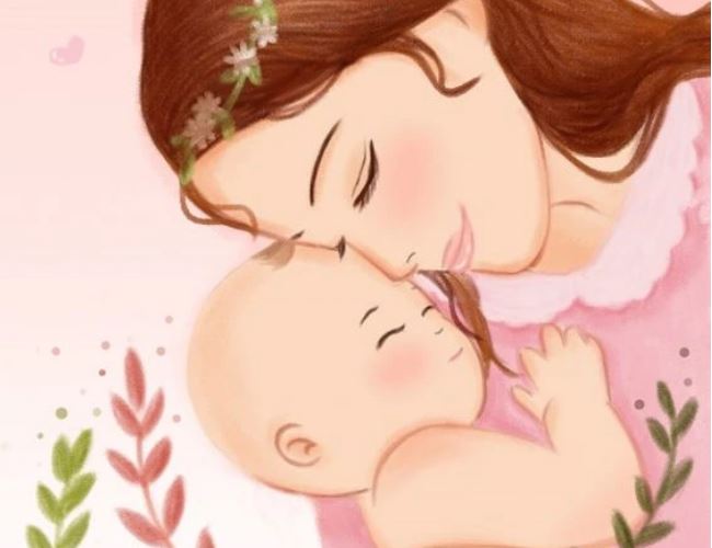 Đến thăm con, thấy vợ mới của chồng quát mắng con mình mà tôi chỉ biết ngồi im bất lực, không dám tỏ ý kiến