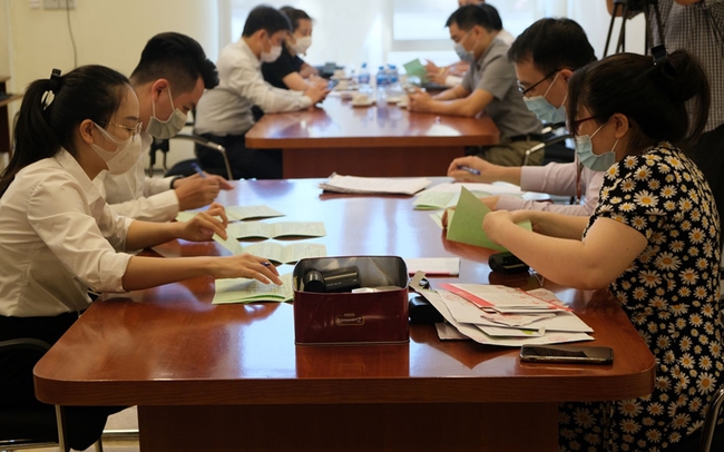 Gần 20.900 tỷ đồng trái phiếu riêng lẻ được phát hành trong tháng 10