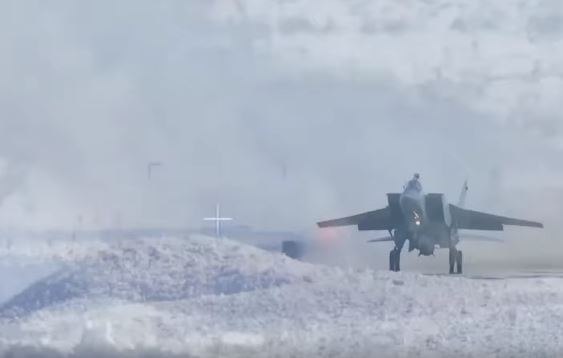 Quân sự thế giới hôm nay (8/11): Sản lượng tên lửa của Nga tăng mạnh; F-16 của Hà Lan tới Romania huấn luyện phi công Ukraine