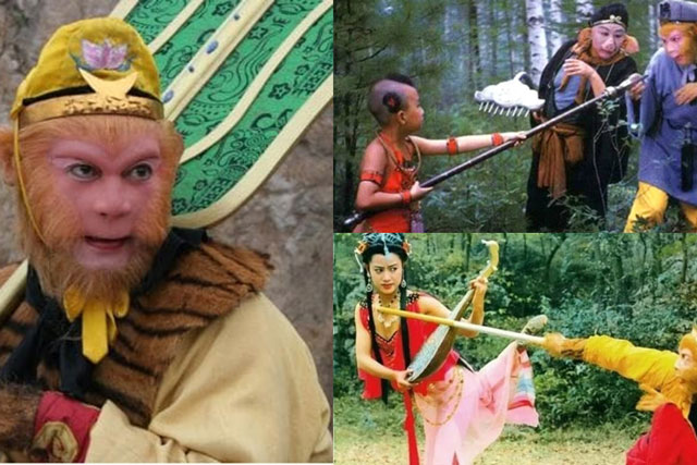 Lý do Tôn Ngộ Không luôn tự tin xưng ‘ông ngoại’ với lũ yêu quái, hóa ra ẩn chứa ý nghĩa đầy sâu xa