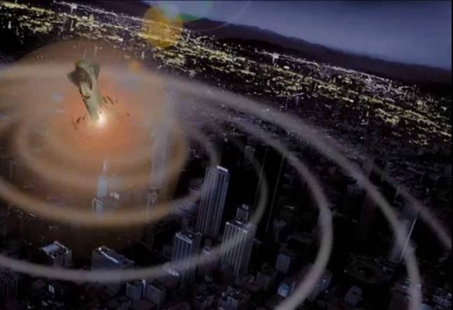 Nga dùng tổ hợp vũ khí điện từ Alabuga bí ẩn 'thiết lập lại' tiềm năng của NATO?