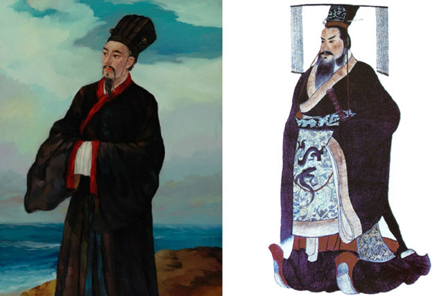 Sự biến mất bí ẩn của Từ Phúc và 1.000 đồng nam, đồng nữ đi tìm thuốc trường sinh cho Tần Thủy Hoàng