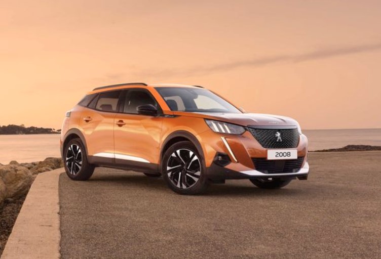 Những lý do giúp Peugeot 2008 trở thành lựa chọn nổi bật trong tầm giá 800 triệu đồng