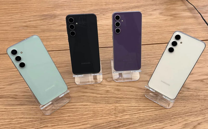 Giá chỉ hơn 10 triệu, mẫu điện thoại này nhìn "cao cấp" không kém iPhone 15, Galaxy S23: Không phải cứ giá rẻ là tệ