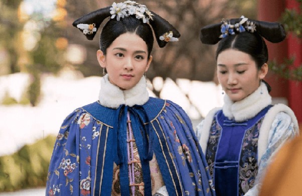 Mỹ nhân 'mệnh khổ' từng được Ung Chính sủng ái, chết 7 năm vẫn ở trong cung: Vì sao Càn Long nổi giận?