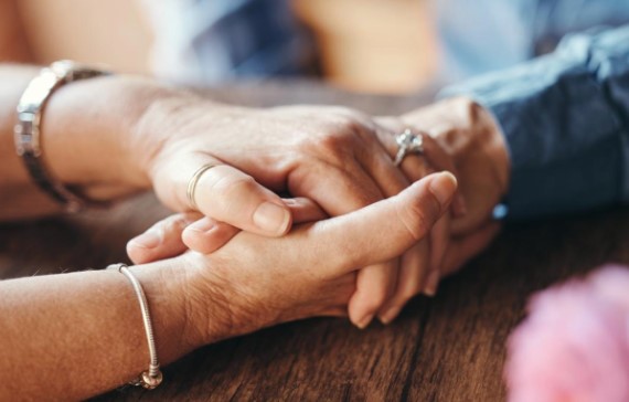 Các cặp đôi phải nắm vững 4 cảm giác này để giữ cho cuộc hôn nhân của mình lâu dài, điều thứ 2 cực kỳ quan trọng