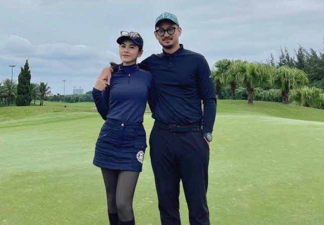 MC Thu Hoài và chồng CEO: Mua nhà sát vách mẹ chồng, phải cho bớt quần áo vì dọn về mới biết tủ không đủ chỗ