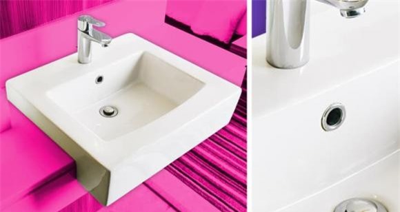 bồn rửa 5 bồn rửa mặt, chậu rửa mặt, kiến thức