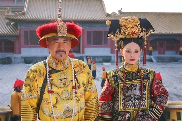 Mỹ nhân “mệnh khổ” từng được Ung Chính sủng ái, chết 7 năm vẫn ở trong cung: Vì sao Càn Long nổi giận? - Ảnh 1. Mỹ nhân “mệnh khổ” từng được Ung Chính sủng ái, chết 7 năm vẫn ở trong cung: Vì sao Càn Long nổi giận? - Ảnh 1.