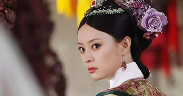 Mỹ nhân “mệnh khổ” từng được Ung Chính sủng ái, chết 7 năm vẫn ở trong cung: Vì sao Càn Long nổi giận? - Ảnh 2. Mỹ nhân “mệnh khổ” từng được Ung Chính sủng ái, chết 7 năm vẫn ở trong cung: Vì sao Càn Long nổi giận? - Ảnh 2.