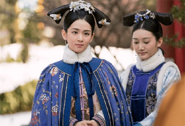 Mỹ nhân “mệnh khổ” từng được Ung Chính sủng ái, chết 7 năm vẫn ở trong cung: Vì sao Càn Long nổi giận? - Ảnh 4. Mỹ nhân “mệnh khổ” từng được Ung Chính sủng ái, chết 7 năm vẫn ở trong cung: Vì sao Càn Long nổi giận? - Ảnh 4.
