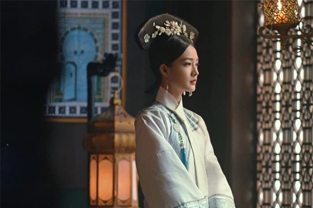 Mỹ nhân “mệnh khổ” từng được Ung Chính sủng ái, chết 7 năm vẫn ở trong cung: Vì sao Càn Long nổi giận? - Ảnh 6. Mỹ nhân “mệnh khổ” từng được Ung Chính sủng ái, chết 7 năm vẫn ở trong cung: Vì sao Càn Long nổi giận? - Ảnh 6.
