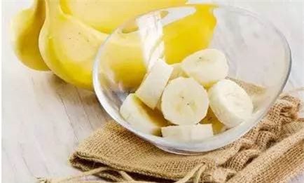chuoi (1).jpeg 0 chuối, giấm trắng, giảm cân, chuối ngâm giấm