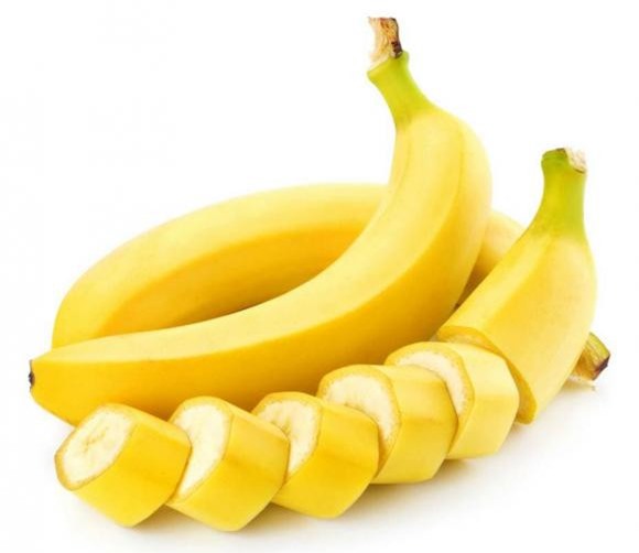 chuoi (1).jpeg 3 chuối, giấm trắng, giảm cân, chuối ngâm giấm