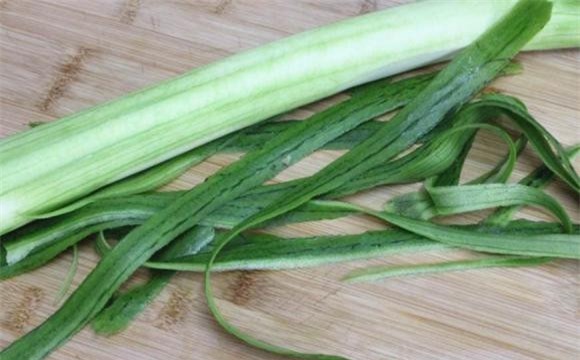 vo-muop (1).jpeg 0 mướp, vỏ mướp, tưới cây, mẹo hay