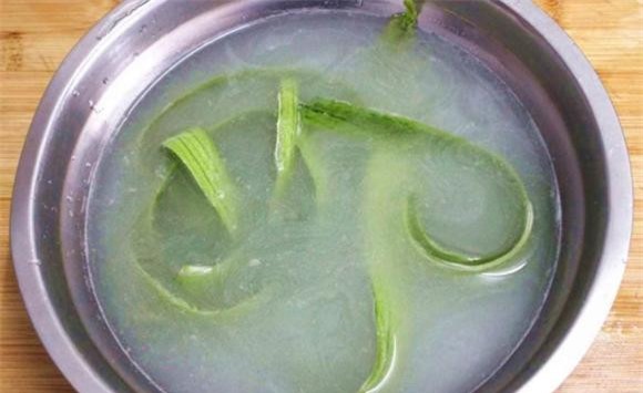 vo-muop (1).jpeg 4 mướp, vỏ mướp, tưới cây, mẹo hay